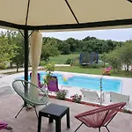 Luxury Art Apartment Pula