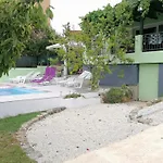 Luxury Art Apartment Pula