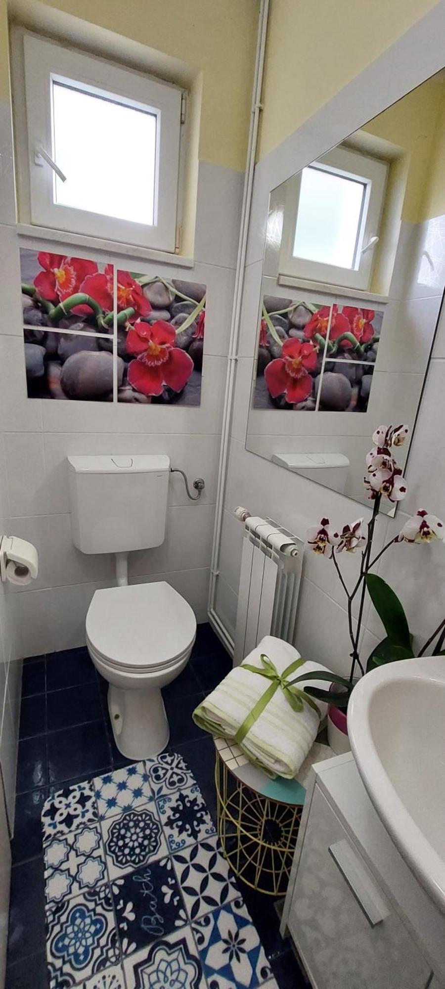 Apartment Luxury Art *
