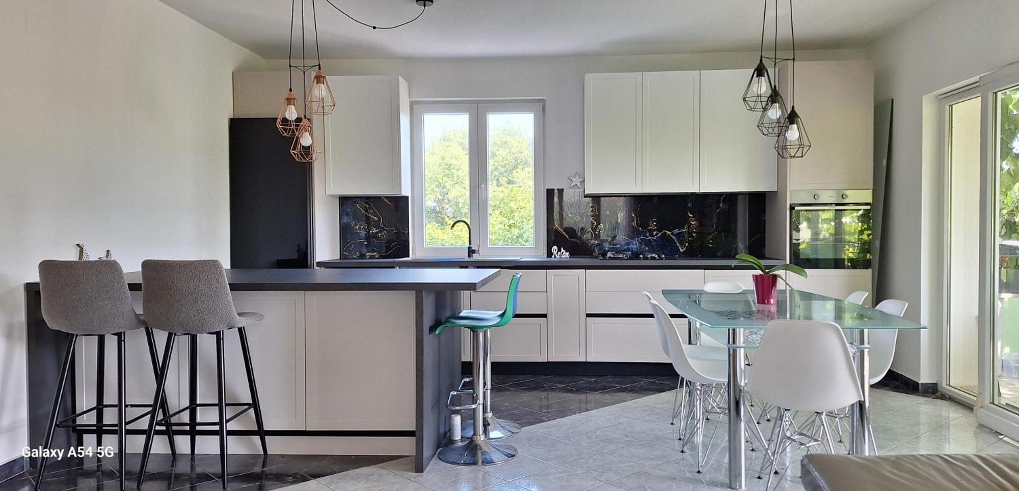 Apartment Luxury Art Pula