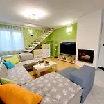 Luxury Art Apartment Pula