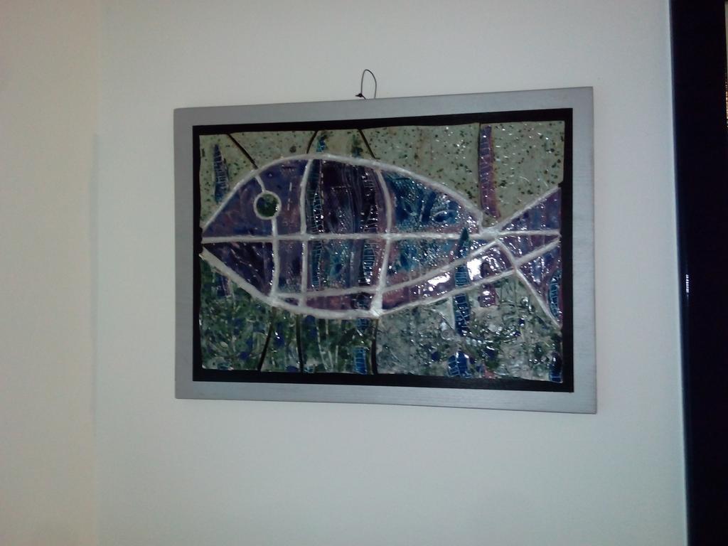 Appartamento Luxury Art *
