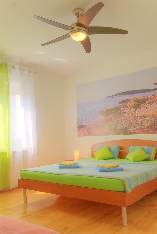 Luxury Art Appartamento Pola