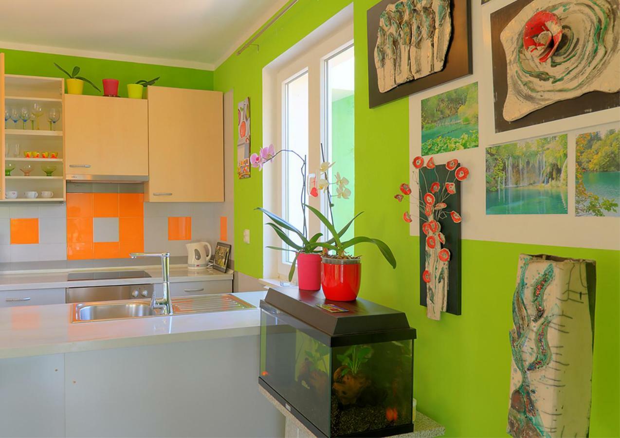 Appartamento Luxury Art *